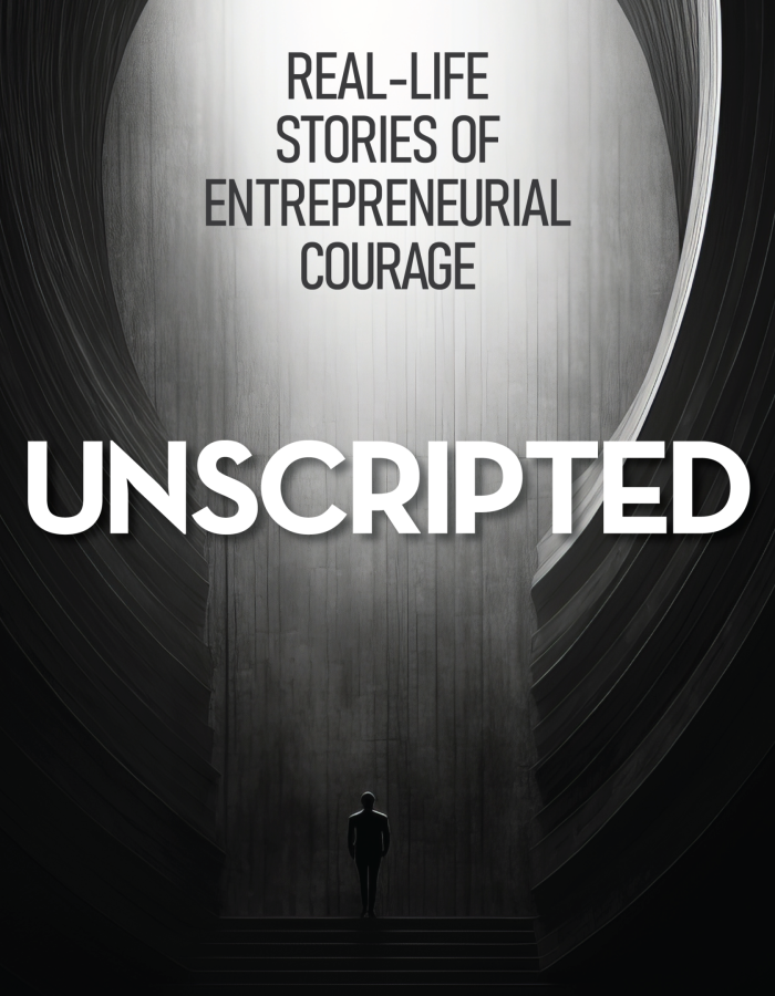 002 Unscripted